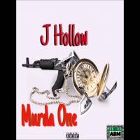 J Hollow x Murda One 