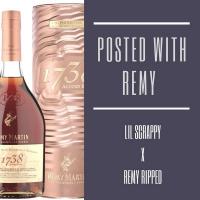 Remy Ripped & Lil Scrappy - Posted With Remy