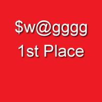 $w@gggg - 1st Place