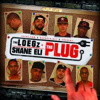 The League of Extraordinary Gz & Shane Eli - The Plug EP