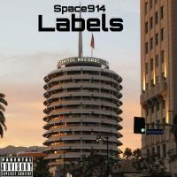SPACE914 - Labels