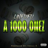 UnFuFu - 1000 Onez