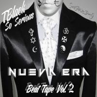 Nueva Era [Beat Tape Vol. 2]