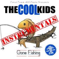 The Cool Kids - Gone Fishing Instrumentals