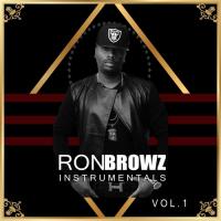 Ron Browz - Ron Browz Instrumentals Vol 1