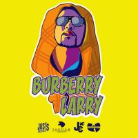 Just Rich Gates - Burberry Larry