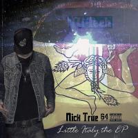 Little ltaly The EP