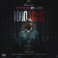 Jr. Boss - 1000 Nights