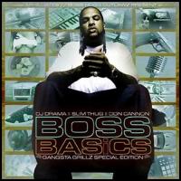 Slim Thug - Boss Basics