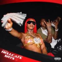 Sexyy Red & Lil Durk - Hellcats SRTs 2