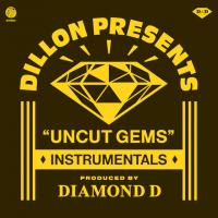 Dillon - Uncut Gems (Instrumentals)