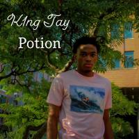 KingTay @k1ng_tay - Potion
