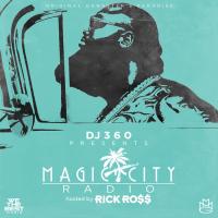 Various Artists - Magic City Radio