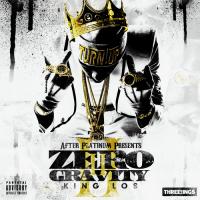 King Los - Zero Gravity 2
