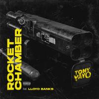 Tony Yayo, Lloyd Banks - Rocket Chamber