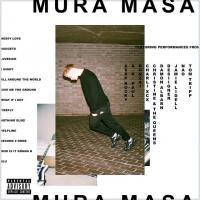Mura Masa - Love$ick (feat. A$AP Rocky)