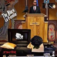 DJ Blacktear : The Black La Familia