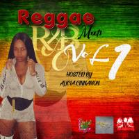 Reggae Meets RNB Vol. 1 Hosted By Alicia Cinnamon