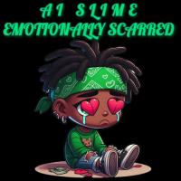 AI Slime, 4ktreyworld - Emotionally Scarred