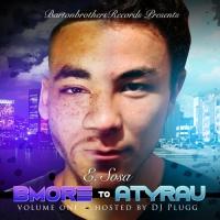 Bmore to Atyrau Vol 1Hosted by Dj Plugg & Dj Cinemax