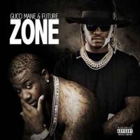 Gucci Mane and Future - Zone