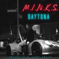 Daytona & Harry Fraud - Daytona Make My Day Feat. Daz Dillinger & King Lil G (Prod. By Harry Fraud)