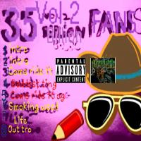 35 BILLION FANS vol.2