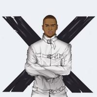 Chris Brown - X Files