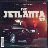 Curren$y, Corner Boy P & T.Y. - The Jetlanta EP