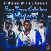 DJ Mystery & Y.G.C - Ras Kass Collabos Mixtape