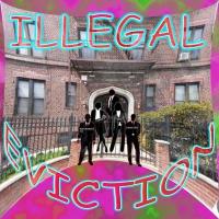 iLLegal Eviction