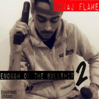 Novaj Flame - Enough Of The Bullshit 2