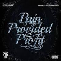 Conway the Machine & Jae Skeese - Pain Provided Profit