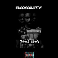 Rayality @rayality____ - Black Souls