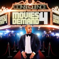 Consequence - Moves On Demand 4