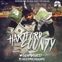 Guapo Gucci - Hartford Country