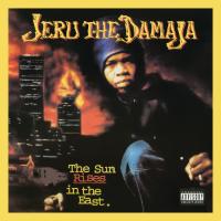 Jeru The Damaja - The Sun Rises In The East (Expanded Edition)