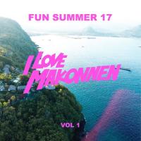 ILOVEMAKONNEN - Fun Summer Vol. 1