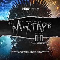 Catch The Throne The Mixtape Vol. 2