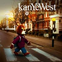 Kanye West - Late Orchestration (Live At Abbey Road Studios)