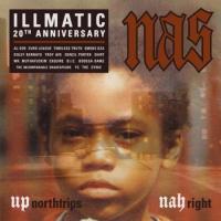 Nas - The #Illmatic20 Tribute Mixtape