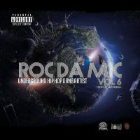 Roc Da Mic Vol.6