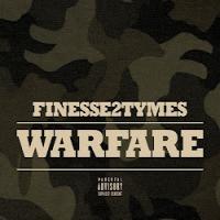 Finesse2tymes - Warfare