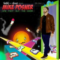 Mike Posner - One Foot Out The Door