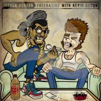 Jarren Benton - Freebasing With Kevin Bacon