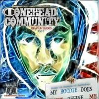Conehead Community 2