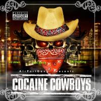 Cocaine Cowboys