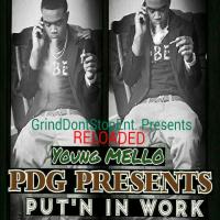 Put'n In Work V.1 [ReLoaded]