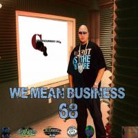 WE MEAN BUSINESS 68