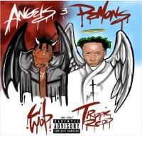 Trippie Red & Lil Wop-Angels Demons